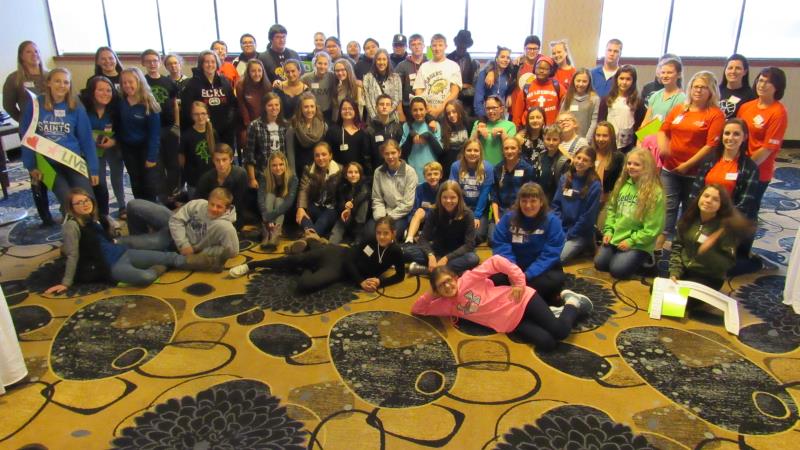 Youth Summit 2018