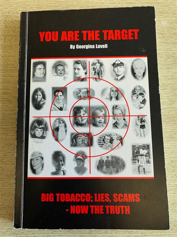 target