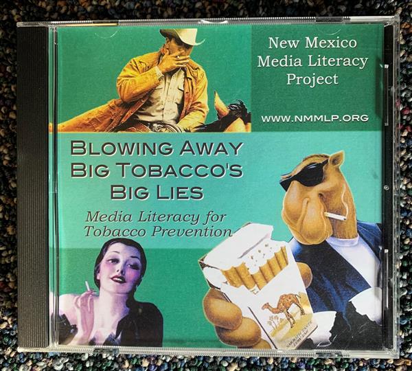 Blowing Away