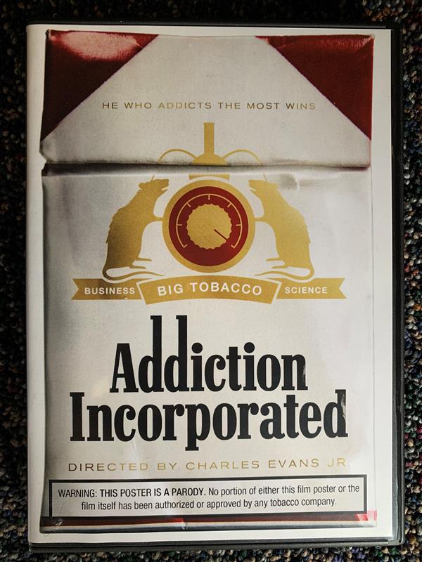 addiction