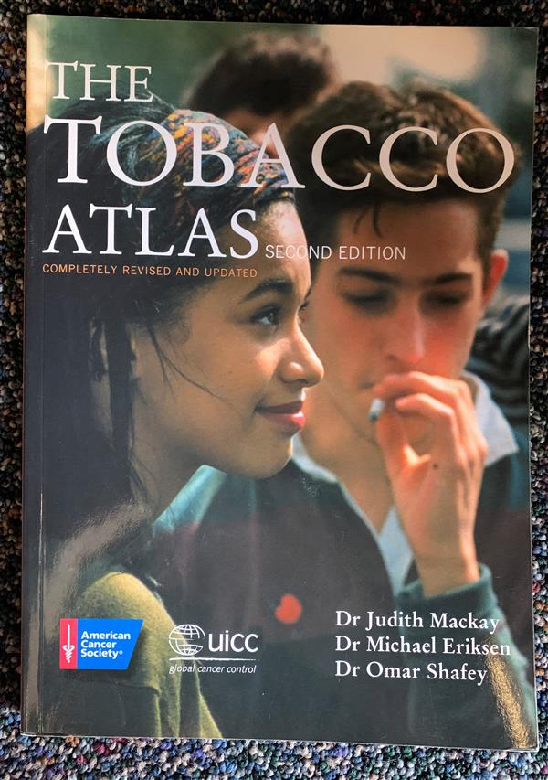 tobacco atlas