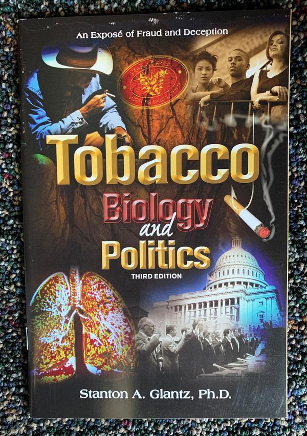 tobacco politics