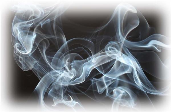 smoke